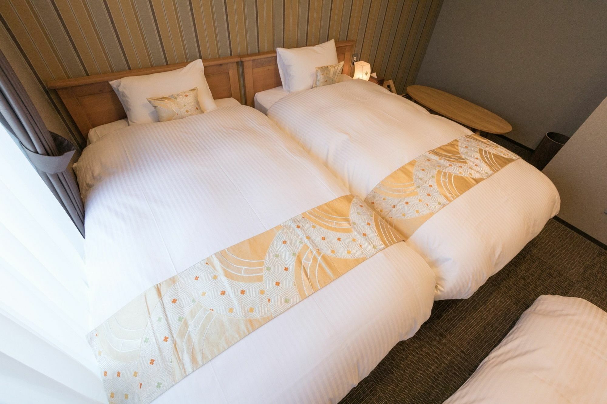 Appart hôtel Sakura Nijo Seasons